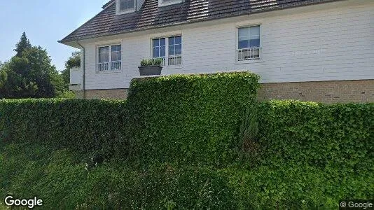 Bedrijfsruimtes te huur i Kontich - Foto uit Google Street View