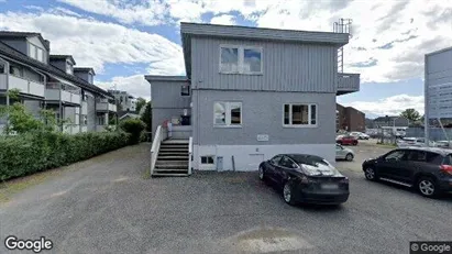 Lagerlokaler til leje i Skedsmo - Foto fra Google Street View