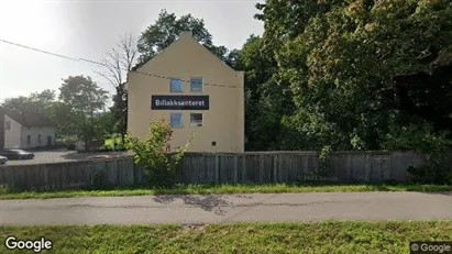 Kantorruimte te huur in Lier - Foto uit Google Street View