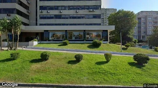 Kontorslokaler för uthyrning i Porto Lordelo do Ouro e Massarelos – Foto från Google Street View