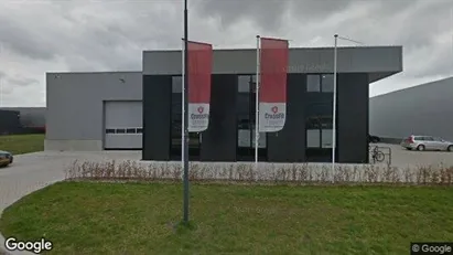 Office spaces for rent in Gemert-Bakel - Photo from Google Street View