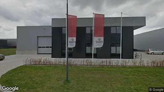 Office spaces for rent i Gemert-Bakel - Photo from Google Street View