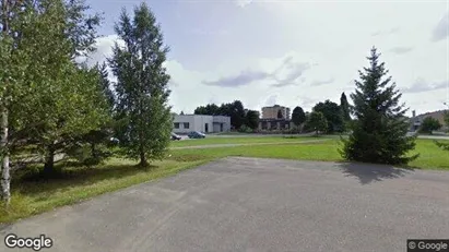 Gewerbeflächen zur Miete in Lieto – Foto von Google Street View