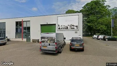 Commercial properties for rent in Hengelo - Photo from Google Street View