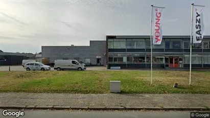 Företagslokaler för uthyrning i Noordenveld – Foto från Google Street View