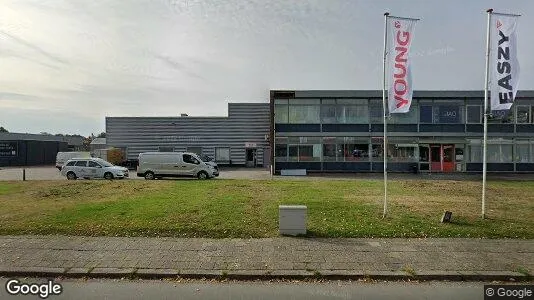 Lokaler til leie i Noordenveld – Bilde fra Google Street View
