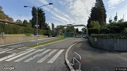 Lokaler til leje i Rom Municipio VIII – Appia Antica - Foto fra Google Street View