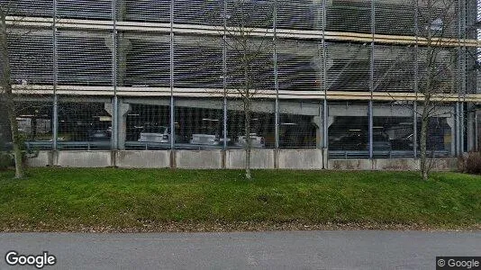 Office spaces for rent i Helsinki Läntinen - Photo from Google Street View