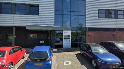 Bedrijfsruimtes te huur in IJsselstein - Foto uit Google Street View