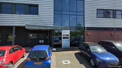 Commercial properties for rent in IJsselstein - Photo from Google Street View