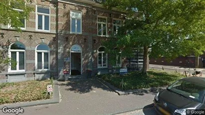 Kontorer til leie i Tiel – Bilde fra Google Street View