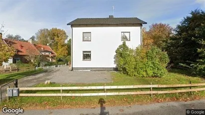 Magazijnen te huur in Borås - Foto uit Google Street View