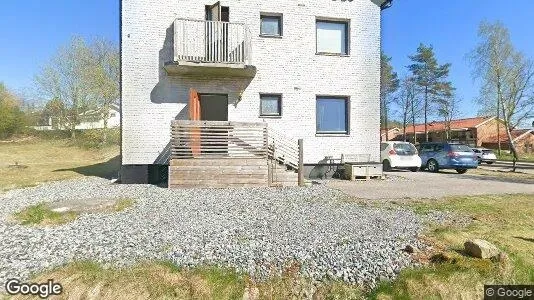 Lager til leie i Borås – Bilde fra Google Street View