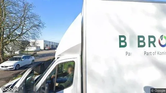 Lokaler til leie i Uithoorn – Bilde fra Google Street View