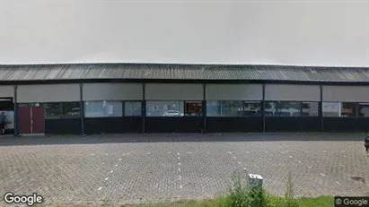 Kontorlokaler til leje i Dongeradeel - Foto fra Google Street View