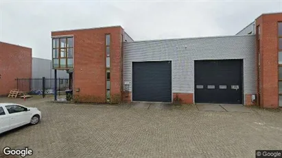 Commercial properties for rent in Zaanstad - Photo from Google Street View