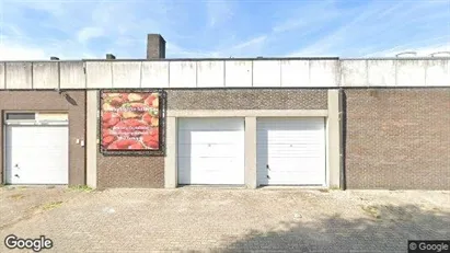 Lagerlokaler för uthyrning i Turnhout – Foto från Google Street View