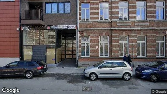 Commercial properties for rent i Location is not specified - Photo from Google Street View