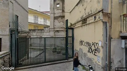 Commercial properties for rent in Chiaia - Photo from Google Street View