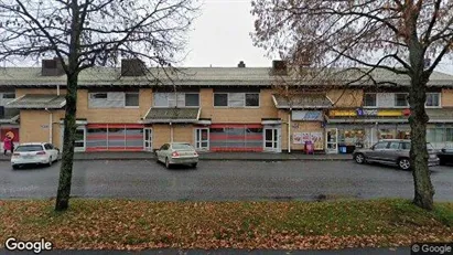 Lokaler til leie i Pori – Bilde fra Google Street View
