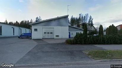 Værkstedslokaler til leje i Nurmijärvi - Foto fra Google Street View