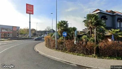Kontorlokaler til leje i Ninove - Foto fra Google Street View