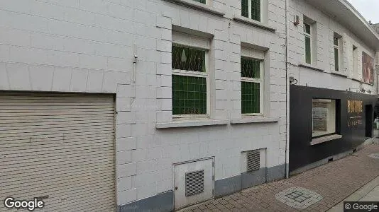 Bedrijfsruimtes te huur i Geraardsbergen - Foto uit Google Street View