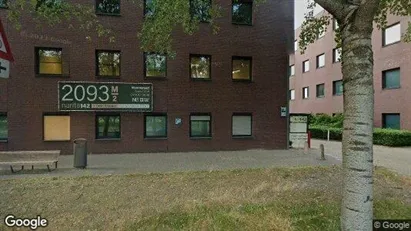 Office spaces for rent in Amsterdam Westpoort - Photo from Google Street View