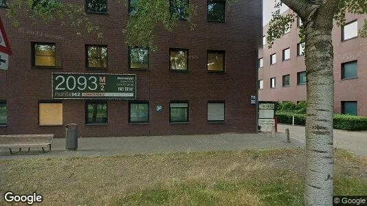Kontorer til leie i Amsterdam Westpoort – Bilde fra Google Street View