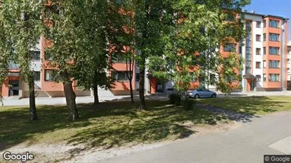 Kontorslokaler för uthyrning i Tartu – Foto från Google Street View