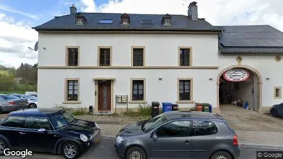 Office spaces for rent in Manternach - Photo from Google Street View