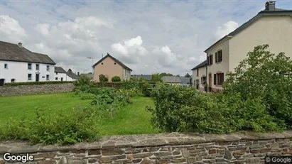 Kantorruimte te huur in Weiswampach - Foto uit Google Street View