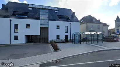 Kontorslokaler för uthyrning i Clervaux – Foto från Google Street View