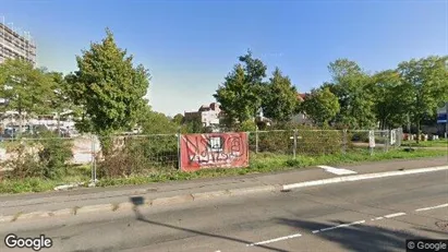 Kontorlokaler til leje i Leipzig - Foto fra Google Street View