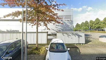Kontorlokaler til leje i Amersfoort - Foto fra Google Street View
