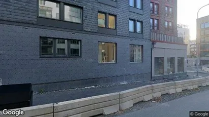 Coworking spaces för uthyrning i Järfälla – Foto från Google Street View