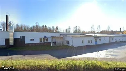 Coworking spaces te huur in Skellefteå - Foto uit Google Street View