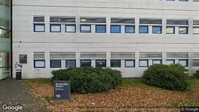 Coworking spaces för uthyrning i Hørsholm – Foto från Google Street View