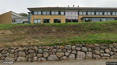 Kontorslokaler för uthyrning i Ringe – Foto från Google Street View