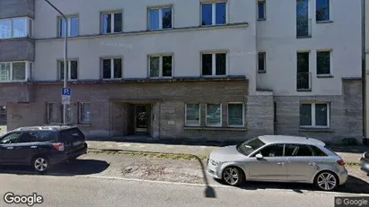 Kontorlokaler til leje i Dusseldorf - Foto fra Google Street View