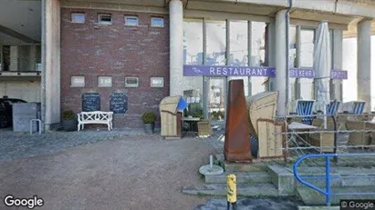 Commercial properties for rent in Hamburg Mitte - Photo from Google Street View