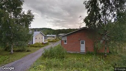 Industrilokaler för uthyrning i S:t Michel – Foto från Google Street View