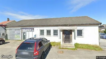 Kontorlokaler til leje i Sola - Foto fra Google Street View