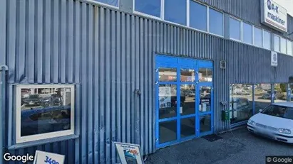 Magazijnen te huur in Bergen Åsane - Foto uit Google Street View
