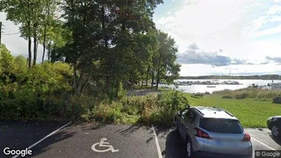 Office spaces for rent in Færder - Photo from Google Street View