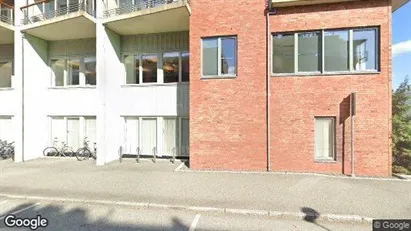 Office spaces for rent in Time - Photo from Google Street View