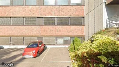 Office spaces for rent in Oslo Alna - Photo from Google Street View