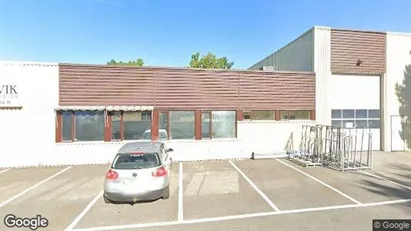 Industrial properties for rent in Sandefjord - Photo from Google Street View