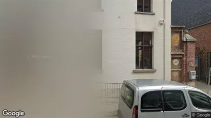 Kontorslokaler för uthyrning i Bryssel Sint-Pieters-Woluwe – Foto från Google Street View