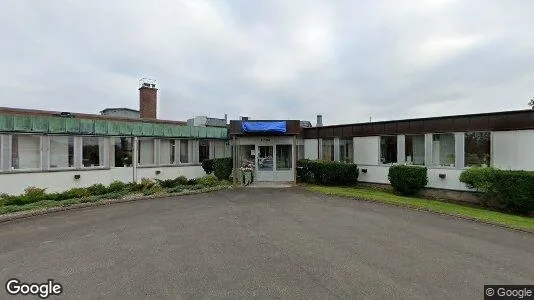Office spaces for rent i Falköping - Photo from Google Street View